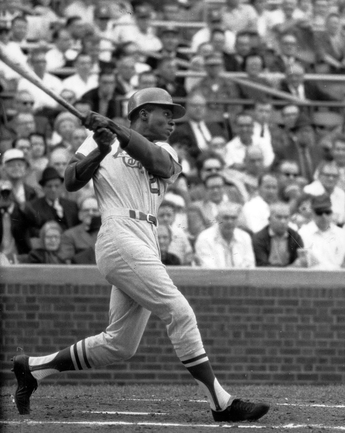 1970 game honored legacy of Martin Luther King Jr. | Baseball Hall of Fame